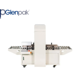 DCW500 Horizontal Tapping Machine