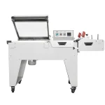 2 In 1 Shrink packager DFM5540