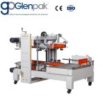 DFXS7050 (AUTO) edge sealer x 2 edge type Carton sealer - Image 2
