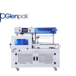 DQL4515D Automatic Side Sealer