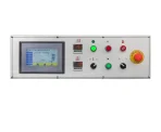 DQL5545SG High Speed Automatic L sealer & DSC4525L Shrink Tunnel - Image 2