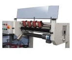 DQL5545SG High Speed Automatic L sealer & DSC4525L Shrink Tunnel - Image 3