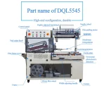 Automatic L sealer & Shrink tunnel - Image 6