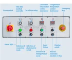 Automatic L sealer & Shrink tunnel - Image 3