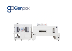 DQX6040S Semi-Automatic Sleeve Wrapper (Front Feeder) - Image 2