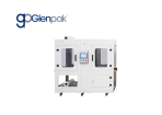 DQX6040S Semi-Automatic Sleeve Wrapper (Front Feeder)