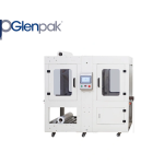 DQX6040S Semi-Automatic Sleeve Wrapper (Front Feeder)
