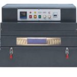 Thermal Shrinking Packaging DSH400GP * table top model (new window model)