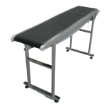 Conveyers ( Solid) - SOLID (With motor) MODEL: A3 + With motor