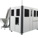DYB-3-1500 Automatic blowing machine