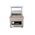 DZ-260 table-type vacuum packaging machine