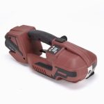 Battery operated Hand strapping (12-16mm) PET/PE (ET3000-1216-GP)