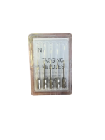 Tag Gun Needles - NEEDLE (PACK 5) for (7-11mm tag )Fine gun (ARROW BRAND)