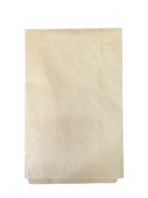 GPAK (Bread rolls 6 pack) - Bread Bag Kraft Paper - Bakery Bag * Medium 6 roll - Image 4