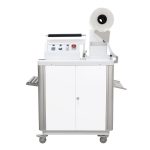 L sealer (New design with built in tunnel)  FM 400 * Awesome