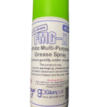 Grease spray - White multipurpose (Food graded) Spray 400ml * water resistant