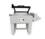 Manual L-type sealer FQL450B