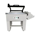 Manual L-type sealer FQL450B