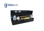 FR-420 Continuous Band Sealer - Image 3