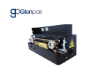 FR-420 Continuous Band Sealer - Image 4