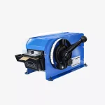 Gum tape dispensers and gum tape - (Semi-Auto) Pull and cut