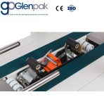 Carton-Sealing Taping Machine (top/bottom) FXA 6050S SEMI -AUTO - Image 4