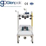 Carton-Sealing Taping Machine (top/bottom) FXA 6050S SEMI -AUTO - Image 5