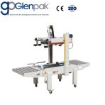 Carton-Sealing Taping Machine (top/bottom) FXA 6050S SEMI -AUTO