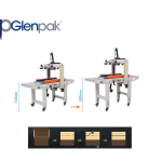 FXC4030X Semi-Automatic Carton Sealer