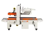 Automatic carton sealer (Auto fold) FXJ4030ZX