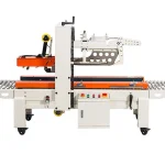Automatic carton sealer (Auto fold) FXJ4030ZX