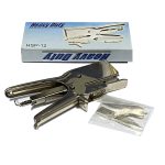 STAPLE GUN AND BOX CLOSURE (TRAY CLOSURE) 73/12 - 73/10 (EXCLUDES STAPLES)