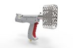 Shrink Gun ( Gas Model) Pallet Wrapping/ Machine Wrapping - Image 6