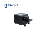 GF-50 Roller Sealer