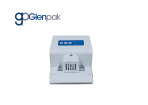 GF-50 Roller Sealer - Image 2