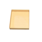 Self Erecting Tray GLN07(P/1) (345 X 295 X 50)
