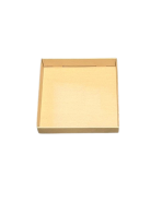 Self Erecting Tray GLN10(P/1) (335 X 320 X 50)