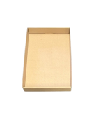 Self Erecting Tray GLN13(P/1) (415 X 275 X 60)