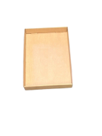 Self Erecting Tray GLN15(P/1) (440 X 295 X 45)