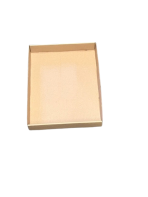Self Erecting Tray GLN16(P/1)(420 X 315 X 50)