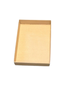 Self Erecting Tray GLN18(P/1) (450 X 300 X 60)