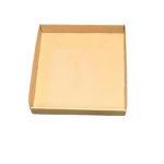 Self Erecting Tray GLN19(P/1)(400 X 360 X 50)