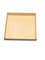 Self Erecting Tray GLN21(P/1) (435 X 455 X 60)