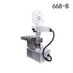 (GP-668-B) BREAD CLIP SEMI AUTO APPLICATOR + WITH LASER CODER