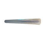 Cellophane Gift Wrap (1m wide roll x 100m long) - Image 2