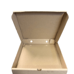 Pizza Box Medium Brown 12 Inch