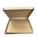 Pizza Box Brown Large 14 inch