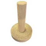 Disposable Cat scratcher (100%) kraft (save the planet range)