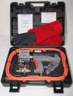 Shrink Gun ( Gas Model) Pallet Wrapping/ Machine Wrapping - Image 3