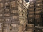 Used boxes (Special sorted) Cleaned and prepaired (100% enviro friendly) - Image 3